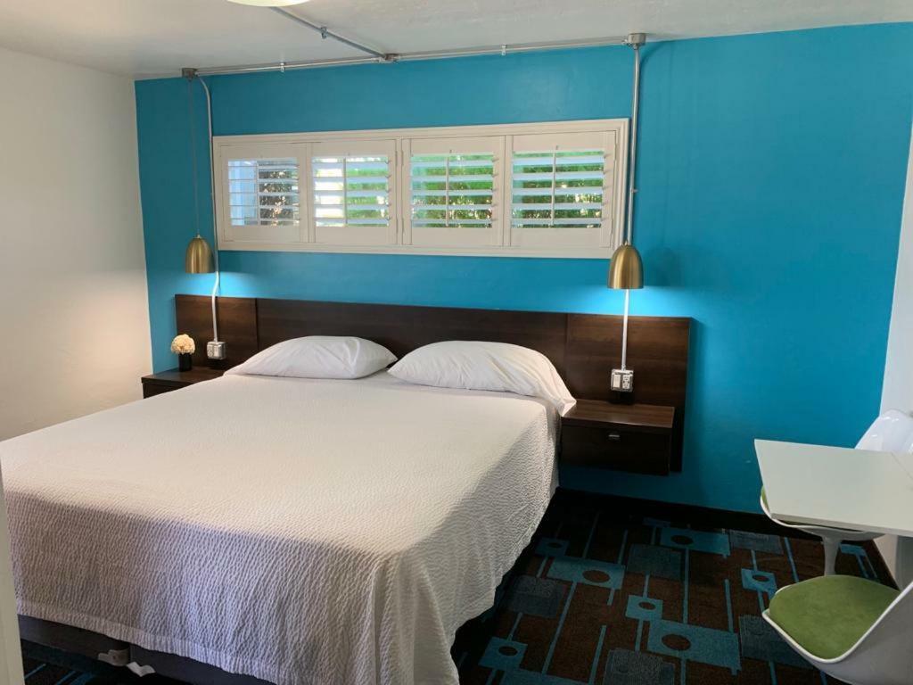 The Sands Motel Boulder City Kültér fotó