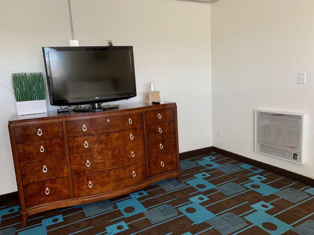The Sands Motel Boulder City Kültér fotó